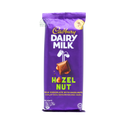 Cadbury Dairy Milk Hazelnut Chocolate Bar 130g