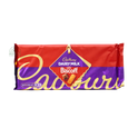 Cadbury Dairy Milk Lotus Biscoff Chocolate Bar 350g