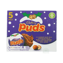 Cadbury Puds 35g x 5s