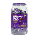Cadbury Dairy Milk Chunks Milk Chocolates 382g