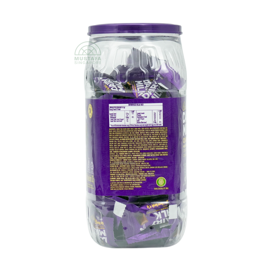 Cadbury Dairy Milk Chunks Milk Chocolates 382g