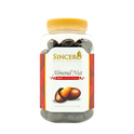 Sincero Premium Chocolate Almond Nut Milk Chocolate 450g