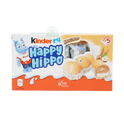 Kinder Haselnuss Happy Hippo 20.7g x 5s