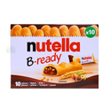 Nutella B-Ready (x10)