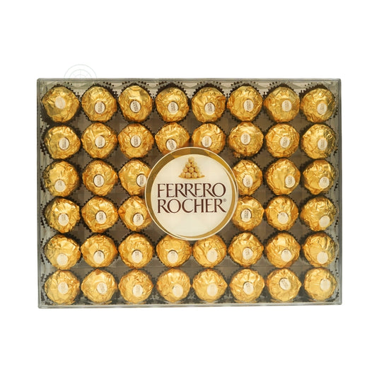 Ferrero Rocher (48 Pieces) 600g