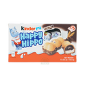 Kinder Cocoa Happy Hippo 20.7g x 5s