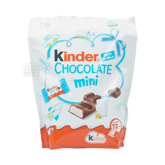 Kinder Chocolate Mini 460g