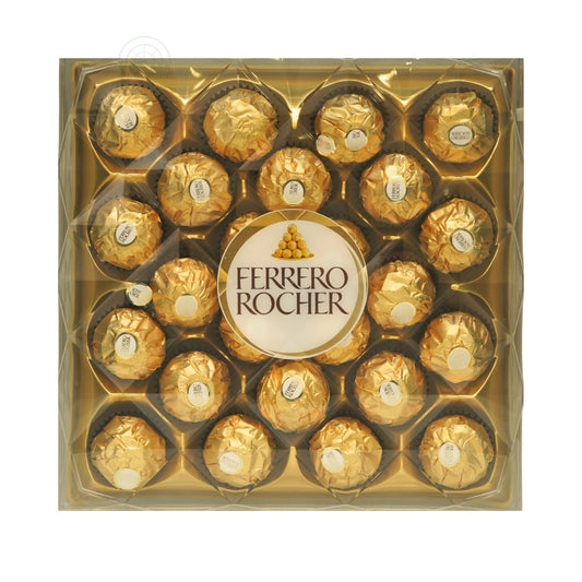 Ferrero Rocher (24 Pieces) 300g