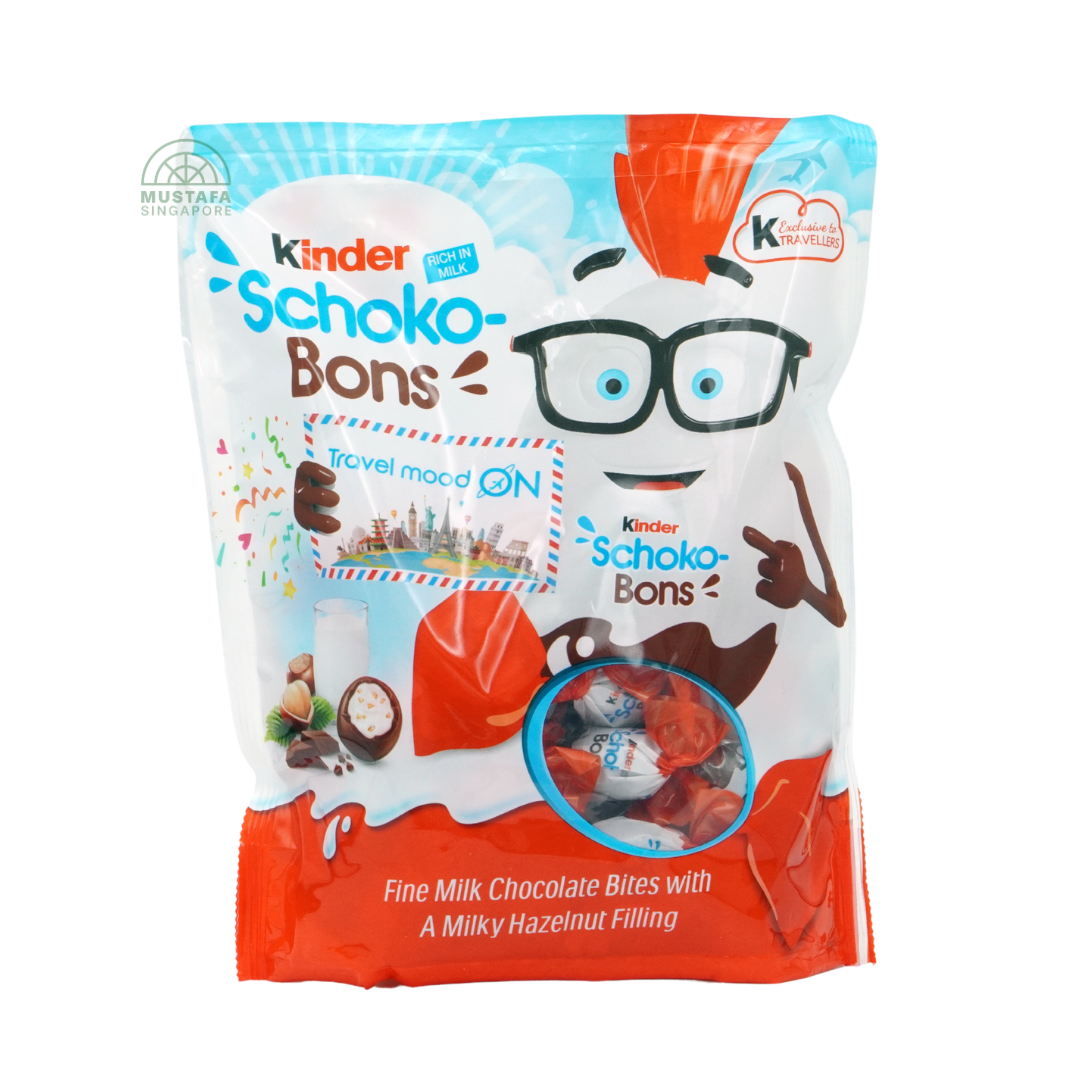 Kinder Schoko-Bons 320g