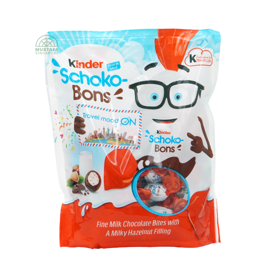 Kinder Schoko-Bons 320g