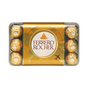 Ferrero Rocher (30 Pieces) 375g