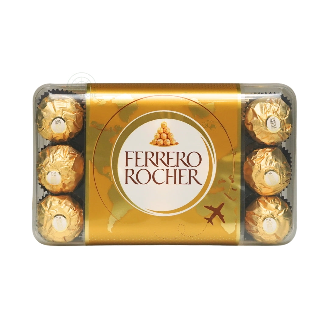 Ferrero Rocher (30 Pieces) 375g