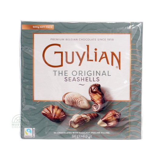 Guylian The Original Seashells Gift Pack 500g