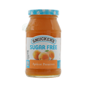 Smucker's Sugar Free Apricot Preserves 361g