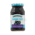 Smucker's Sugar Free Concord Grape Jam 361g