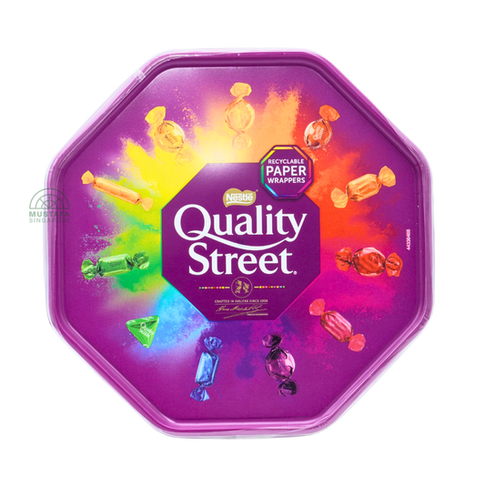 Nestle Quality Street 550g