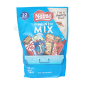 Nestle Mini Mix 390g 22s