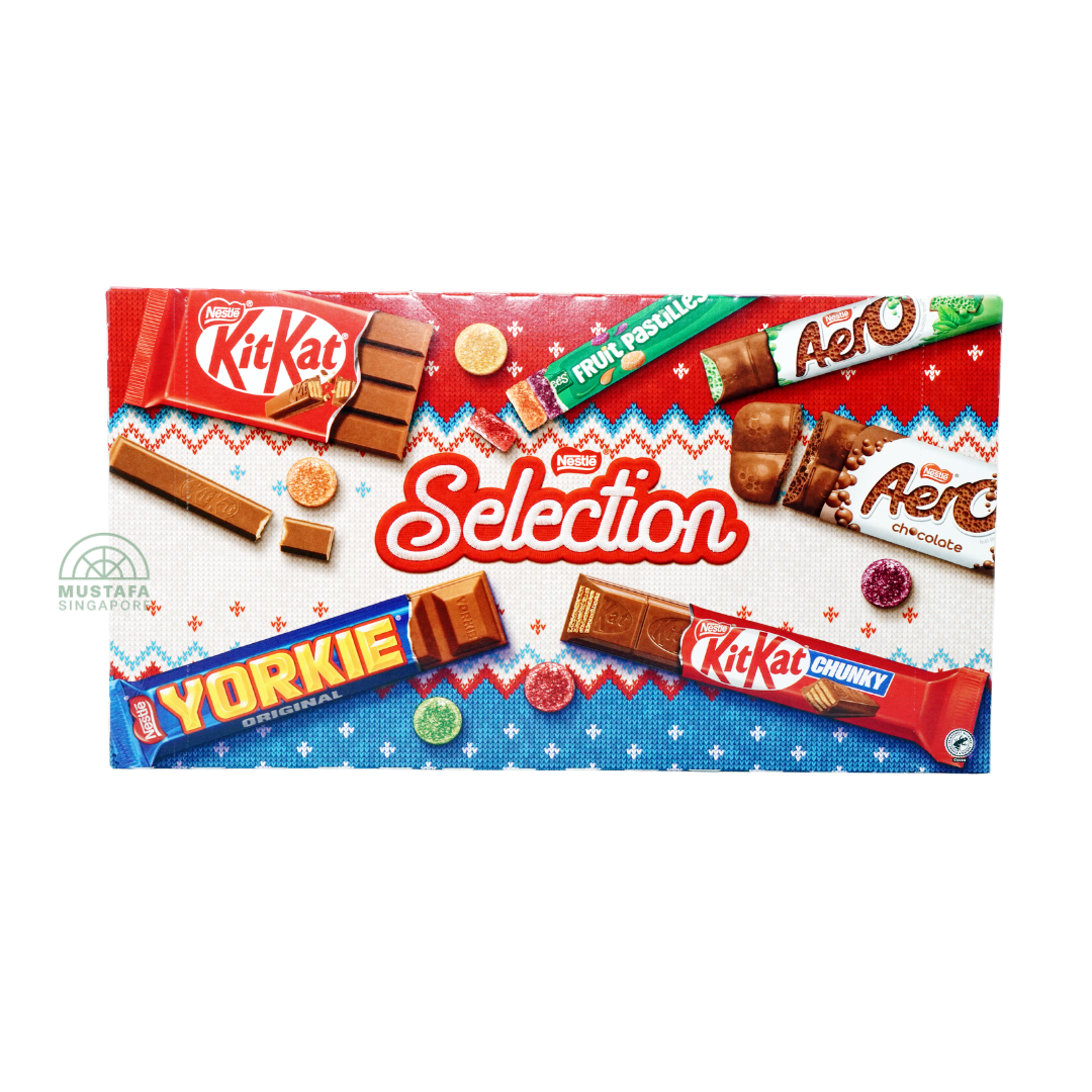 Nestle Selection 223.5g