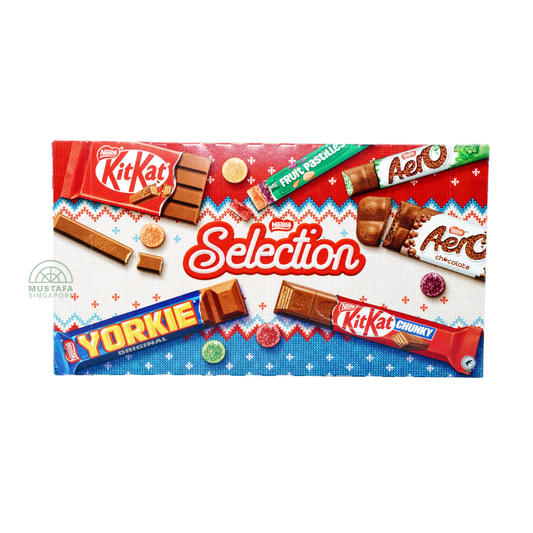 Nestle Selection 223.5g