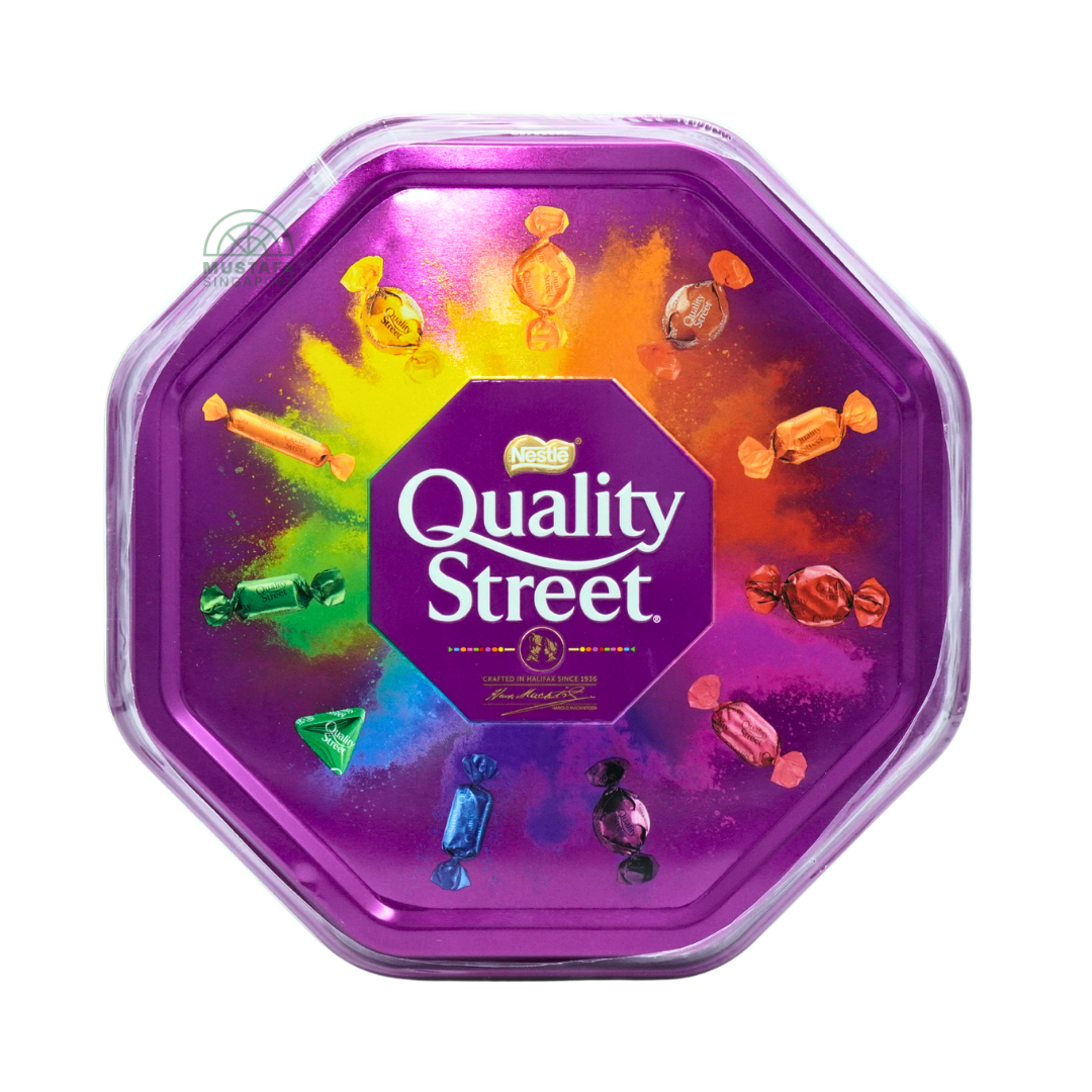 Nestle Quality Street 1936g