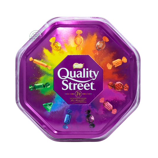 Nestle Quality Street 1936g
