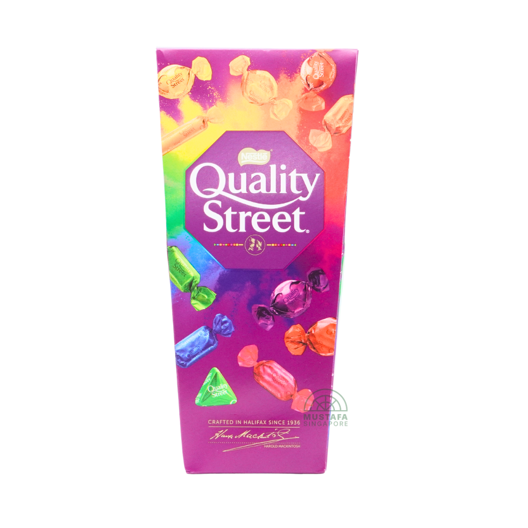 Nestle Quality Street 220g
