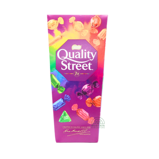 Nestle Quality Street 220g