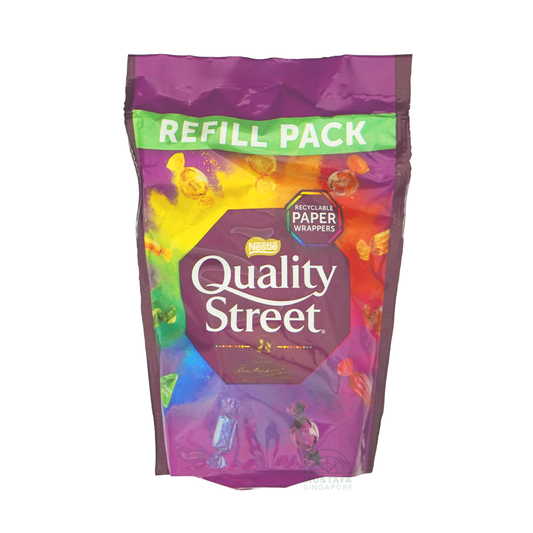 Nestle Quality Street Refill Pack 685g