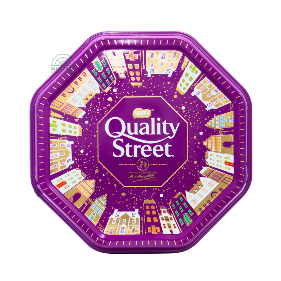 Nestle Quality Street® 750g