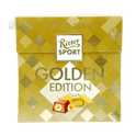 Ritter Sport Golden Edition Choco Cubes 176g 22s
