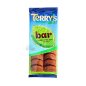 Terry's Chocolate Mint Bar 90g