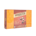Van Houten Dark Milk Almonds Chocolate Box 150g