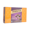 Van Houten Dark Milk Raisins Box Chocolate 150g