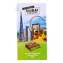Dubai Chocolate Kunafa Pistachio Chocolate Bar 130g