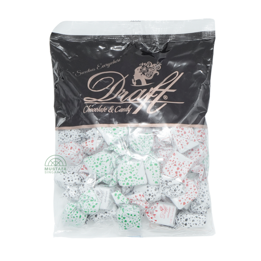 Draft Chocolate & Candy Adem Yagci 1000g