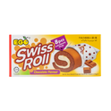 Ego Swiss Roll Chocolate 176g