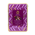 Walkers Chocolate Fruit & Nuts Deluxe 250g