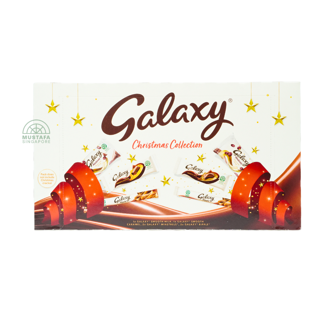 Galaxy Christmas Collection 234g