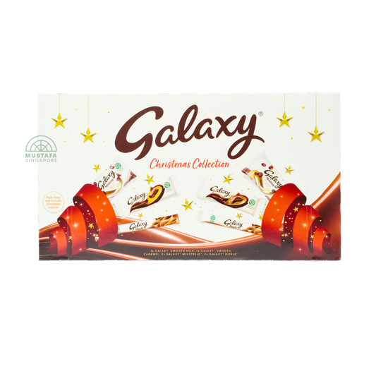 Galaxy Christmas Collection 234g
