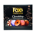 Fox's Fabulous Chocolatey Biscuit Selection 365g