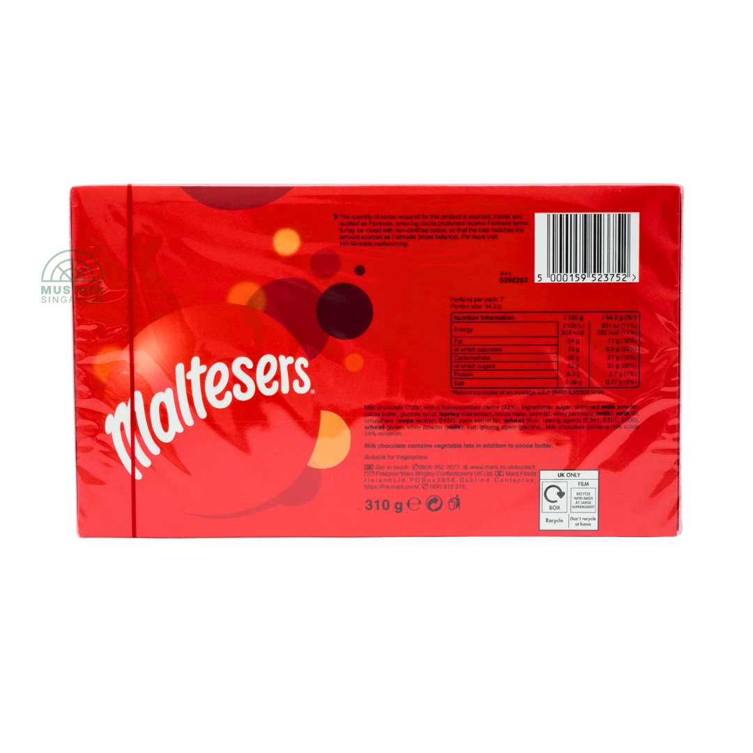 Maltesers 310g