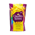 Nestle Quality Street Favourites Golden Selection 281g