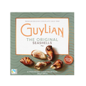 Guylian The Original Seashells Praline Box Chocolates Hazelnut Praline FIlling 22 Pieces 250g