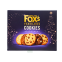 Fox's Fabulous Cookies Assortment 365g