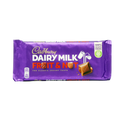 Cadbury Dairy Milk Fruit & Nut Chocolate Bar 110g