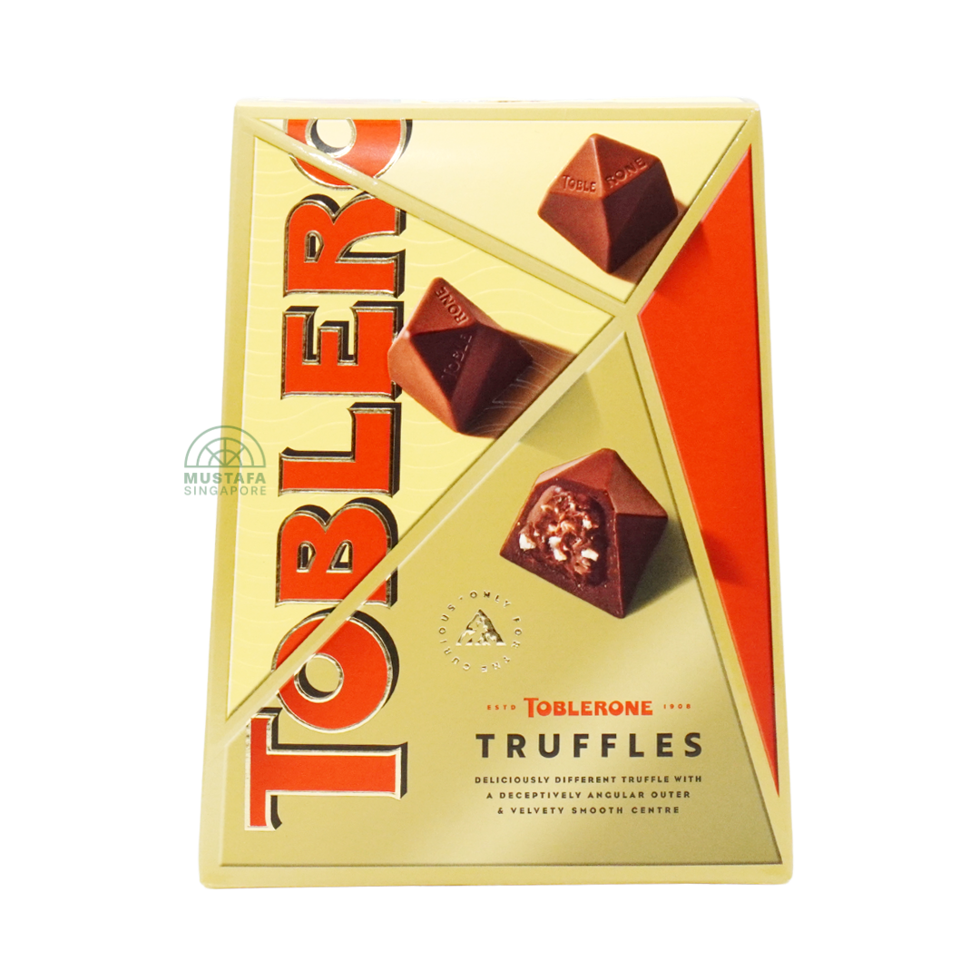Toblerone Truffles 180g