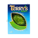 Terry's Chocolate Mint Flavour Milk Chocolate 145g