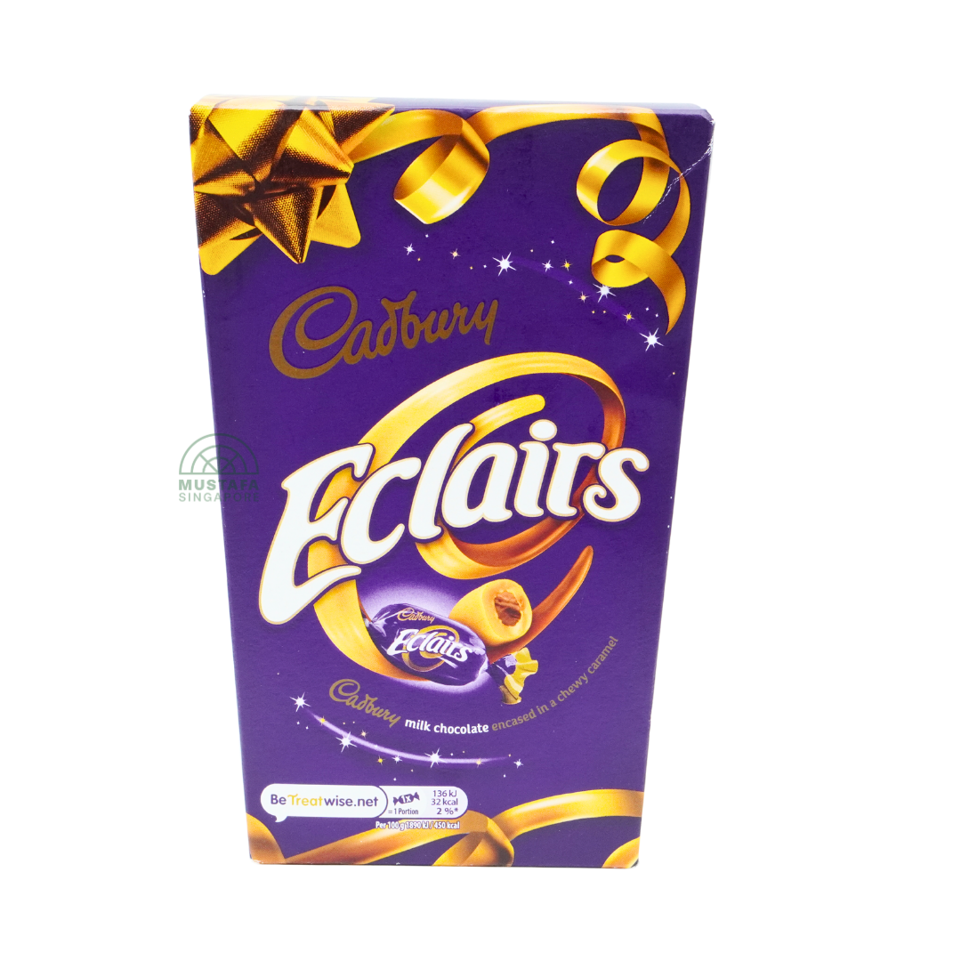 Cadbury Eclairs 350g