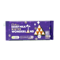 Cadbury Dairy Milk Winter Wonderland 100g