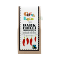Cocoa Loco Organic Dark Chilli Chocolates 100g